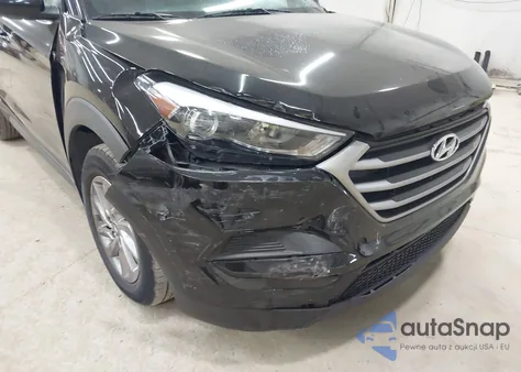 2018 Hyundai Tucson Se из США, поврежденный, VIN KM8J2CA40JU791878